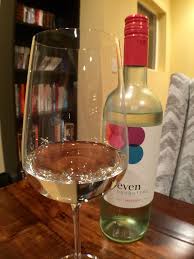 Seven daughters makes vibrant, flavorful wines for people who enjoy fresh, new experiences. 2014 Seven Daughters Moscato First Pour Wine
