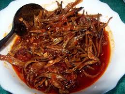 Tata ikan kakap goreng diatas piring lalu tuangkan saus asam manis dan. Nasi Lemak Unconcioussoul
