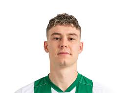 From wikipedia, the free encyclopedia. Jorgen Strand Larsen Stats News Bio Espn