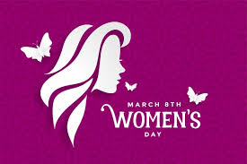 Start editing this colorful women's day logo for your business or team. Women Day Images Free Vectors Stock Photos Psd