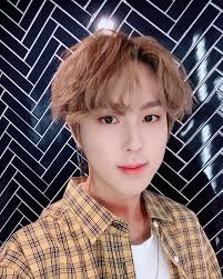 Onewe Cya Korean Bands Boyfriend Photos Kpop Idol
