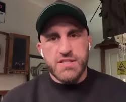 Pound-for-Pound Top 3 Rankings in MMA