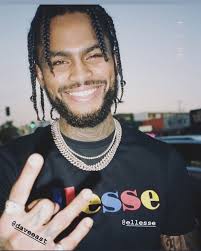 pin von adaisha auf dave east