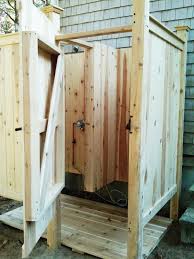 Lowes Outdoor Shower Outdoor Shower Outdoor Shower Enclosure Shower Enclosure Kit