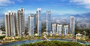 Find real estate and properties for sale in malaysia. Kl Eco City Home Facebook