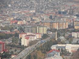 Saydam was born in istanbul in 1881 as the son of hacı ahmet efendi of. Refik Saydam Caddesi Mapio Net
