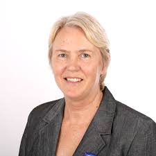 Editorial: BART needs fiscally savvy leaders like Liz Ames