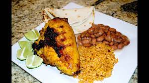 Check spelling or type a new query. El Pollo Loco Chicken Recipe Youtube