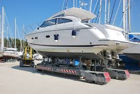 Tarif Location Place De Port A L Annee Hyeres Var 83