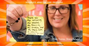 Abortion Provider Appreciation Day