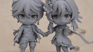 Genshin impact, lumine (genshin impact), aether (genshin impact), genshin impact 1000+ bookmarks are the most prominent tags for this work posted on february 17th, 2021. P3eo3zfwplmdym