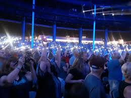 Toyota Music Factory Styx Fans Picture Of Toyota Music