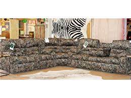 franklin living room dakota camouflage reclining sectional sectional sofa home living room furniture