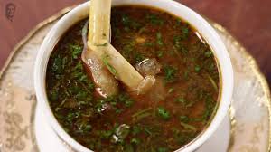 Paya Soup Sanjeev Kapoor Khazana Chicken And Shrimp Recipes Wraps Recipes Healthy Recipes