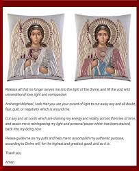 Pin On Archangel Michael Greek Orthodox Icon