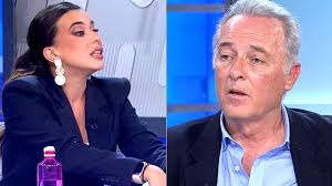 María Patiño anuncia que la justicia le ha devuelto los 120.000 euros que le retuvo por la demanda de Antonio David Flores