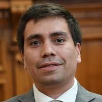 Camilo Leal Rodríguez