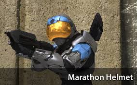 What kind of armor is in halo reach? Mjolnir Armor Object Giant Bomb
