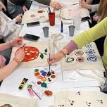 Coffee & Crafts- June Meetup