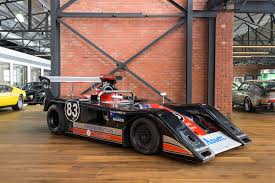 He used the steel he acquired from old refrigerators. Racing Cars For Sale Suse Racing