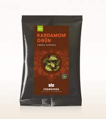 Organic green cardamom/ cardamon pods grade a+ quality spices. Organic Green Cardamom Seeds 1kg 158808 De