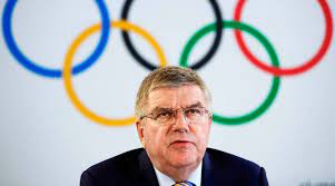 Aug 06, 2021 · the ioc president, thomas bach, heaped praise on the performance of athletes at tokyo 2020. Ioc President Thomas Bach Warns Against Olympic Boycotts Seeks Re Election Sports News The Indian Express