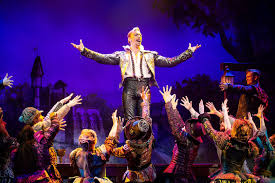 A musical from something rotten backing track karaoke instrumental something rotten. Something Rotten Is Coming To Chattanooga Chattanooga Times Free Press