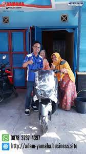 Nusantara cilacap is one of the most popular yamaha dealers in cilacap. Adam Yamaha Cilacap