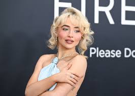 Sabrina Carpenter Debuts Unrecognizable Looks for 'Perfect' Magazine