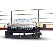 Glass Beveling Machine | BolayMac Glass Machinery