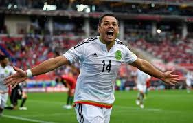 See more ideas about javier hernández, soccer, soccer players. 90plus Chicharito Archive Fussball International Serios Kompakt
