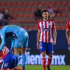 260 786 tykkäystä · 646 puhuu tästä. Liga Mx Atletico Madrid Dejara De Ser Dueno Del Atletico San Luis Soy Futbol