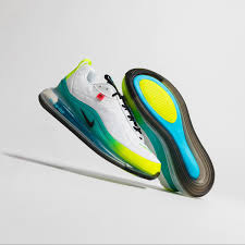 Pin On Sneakers Nike Air Max 720