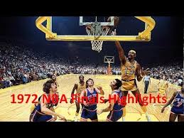 .angeles lakers memphis grizzlies miami heat milwaukee bucks minnesota timberwolves misc nba g league new orleans pelicans new york knicks oklahoma city thunder orlando magic philadelphia 76ers phoenix suns portland trail blazers. Game 5 1972 Nba Finals Knicks Vs Lakers Highlights Youtube