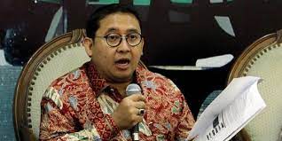 Satu tahun jokowi ma'ruf fadli zon on social media official site Fadli Zon Sebut Akuisisi Freeport Adalah Kebijakan Sontoloyo Merdeka Com