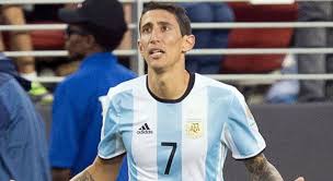 La gds assure qu'un accord pourrait être trouvé rapidement, car l'inter milan a besoin d'argent. Omar Da Fonseca Di Maria Il Faut L Enlever Du Onze De Depart Il Ne Se