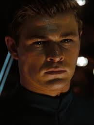 I didn't feel like we landed on a reason to revisit that yet, he reveals. Chris Hemsworth Memory Alpha Das Star Trek Wiki Fandom