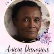 Desrosiers Family Obituaries