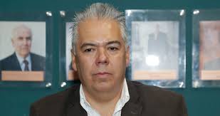 Ignacio Alarcón asegura que dejará finanzas sanas, último informe