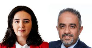 Jersey Finance Director