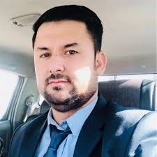 Extremely proud to be