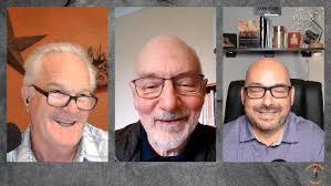 Episode 4 Tony Workman of Art Castings of Colorado