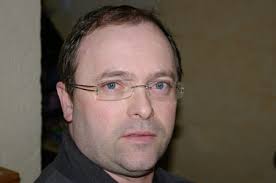 Eric BRETON, 62 ans (SAINT MIHIEL)