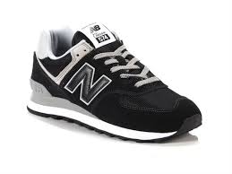 Always debuting new colors and themes for men, women and children, this sneaker continues to reign supreme over street style. New Balance 574 Black Man Ml 574 Egk Yousporty
