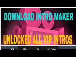 Intro maker android latest 4.7.4 apk download and install. Download Video Cutter Premium Moded Youtube