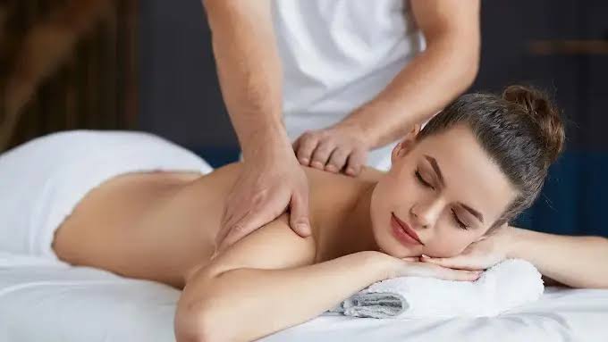 Unwind Now Gangnam Korean Massage St Joseph for Bliss