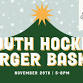 Youth Hockey Burger Basket event image