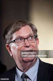 151 George Smoot Photos & High Res Pictures