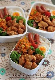 ササミのから揚げ弁 100均便利グッズ mana s kitchen レシピ 料理 レシピ 料理