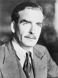 Robert Anthony Eden citáty (21 citátů)